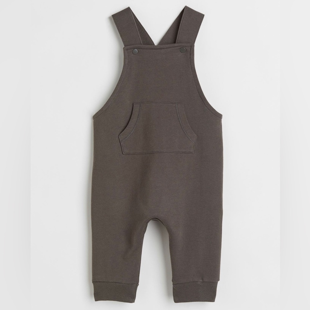 H&M- Overalls